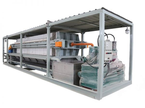 Vehicle-mounted-Chamber-Filter-Press-04