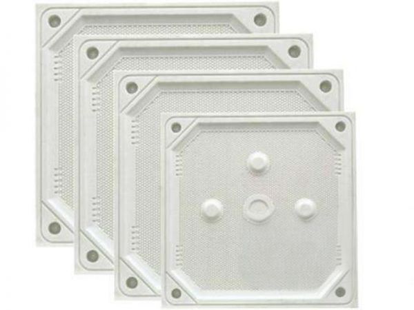 Filter Plate