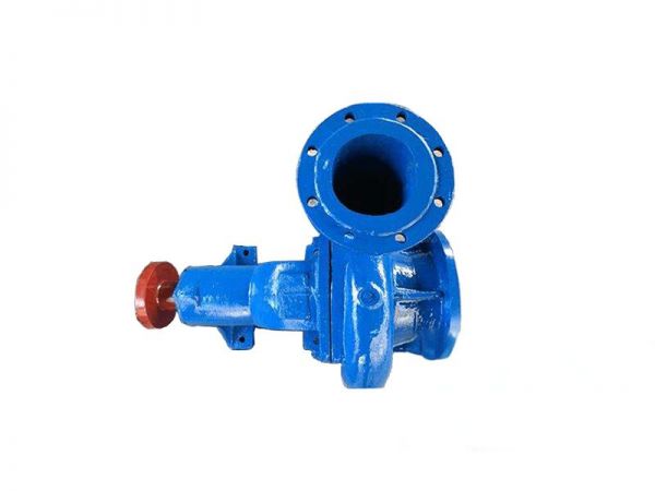 Hesaide Single Screw Pump